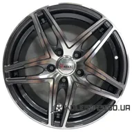 Sportmax Racing SR3270 7x16 5x114.3 ET40 DIA 67.1 EP