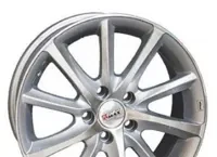 Sportmax Racing SR968 7x16 5x112 ET40 DIA 67.1 MMP
