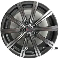 Sportmax Racing SR3183 7x16 5x112 ET40 DIA 67.1 LGMP