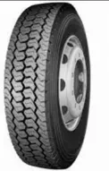 Supercargo SC508 (ведущая) 235/75 R17,5 143/141J