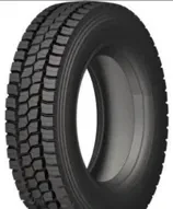 Supercargo SC229D (ведущая) 215/75 R17,5 127/124M