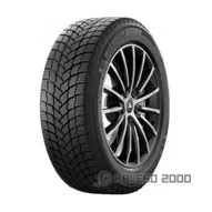 Michelin X-Ice Snow SUV 315/40 R21 115H XL