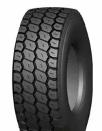 Supercargo SC539F (универсальная) 445/65 R22,5 169L