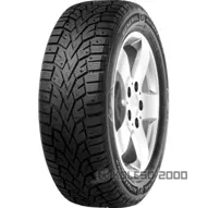 General Tire Altimax Arctic 12 215/50 R17 95T