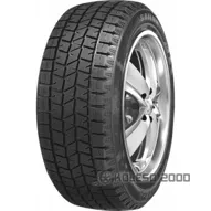 Ice Blazer Arctic SUV