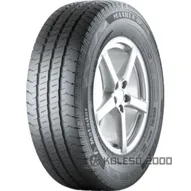 MPS-300 Maxilla AP