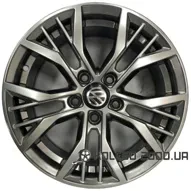 Skoda CT1335