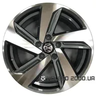 VW CT1123