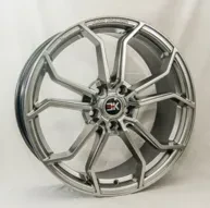 Mers GT 3S041