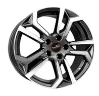 Replica Legeartis TY268 7x17 5x114.3 ET45 DIA 60.1 GMF