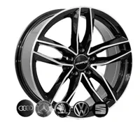 BK690 Audi Volkswagen