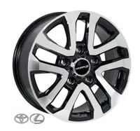 BK5118 Toyota Lexus