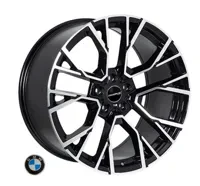 BK5769 BMW