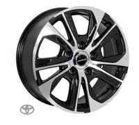 BK5756 Toyota Lexus