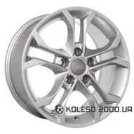 Audi CT1336