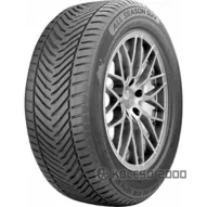 All Season SUV