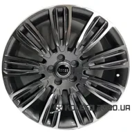 Replica Range Rover LR028 8.5x20 5x120 ET48 DIA 72.6 GM
