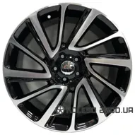 Replica Land Rover LR027 9.5x21 5x120 ET53 DIA 72.6 BMF