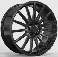 Ws WS2128 8.5x20 6x114.3 ET35 DIA 66.1 Matt Black
