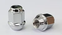 HZ 12x1.5 26 h=21 конус закр. CHR Китай