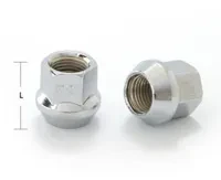 HZ 12x1.25 32 h=19 конус закр. CHR Китай