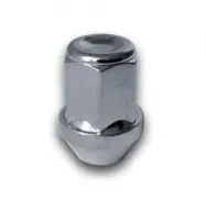 HZ 12x1.25 35 h=19 конус закр. Silver Италия