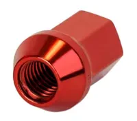 HZ 12x1.5 32 h=17 конус RED. CHR Китай