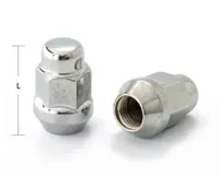 HZ 14x1.5 30 h=19 конус закр. CHR Китай
