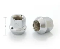 HZ 12x1.5 35 h=19 конус закр. CHR Китай