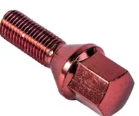 HZ 12x1.5 55/33 h=17 конус red Китай