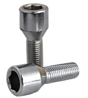 HZ 12x1.5 57/23 h=17-19 шестиграник Chrome Китай