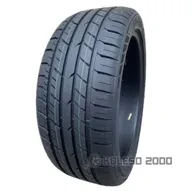 Galaxia SL 116 255/45 R21 102V XL
