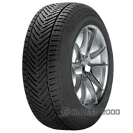 All Season SUV