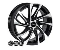 Zw BK5760 6.5x15 5x98 ET35 DIA 58.1 BP