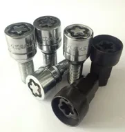 Секретные Болты Starleks 14x1.25 56/28 конус