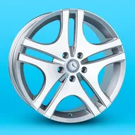 Mercedes A-F033