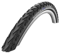 Покрышка 28x1.60 700x40C (42-622) Schwalbe LAND CRUISER K-Guard HS450 B/B SBC