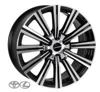 BK5166 Toyota Lexus