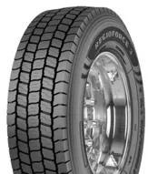 Fulda RegioForce 3 (ведущая) 315/80 R22,5 156/154L/M