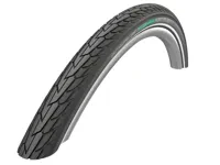 Покрышка 28x1.60 700x40C (42-622) Schwalbe ROAD CRUISER K-Guard Active B/B+RT HS484 GREEN, 50EPI