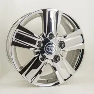 Toyota 563