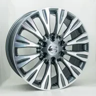 Nissan A060