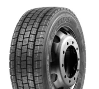 Leao KLD200 (ведущая) 235/75 R17,5 132/130M