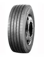 Leao KTS300 (рулевая) 295/60 R22,5 150/147L