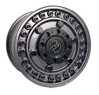 Off Road Wheels OW1908-4 8.5x17 6x139.7 ET25 DIA 78.1 Antracite