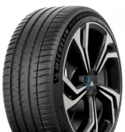 Pilot Sport EV
