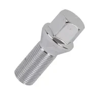 Hz 12x1.25 55/28 h=17 конус Silver Италия