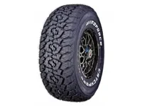 Catchfors A/T II
