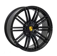 FR947 Porsche