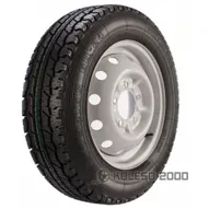 Росава БЦ-24 185/75 R16C 104/102N